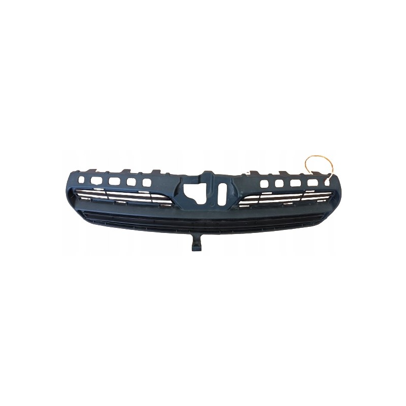 GRILL ATRAPA ZDERZAKA TOYOTA COROLLA E12 53111-02330 ORYGINAŁ