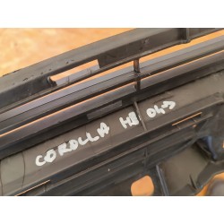 GRILL ATRAPA ZDERZAKA TOYOTA COROLLA E12 53111-02330 ORYGINAŁ