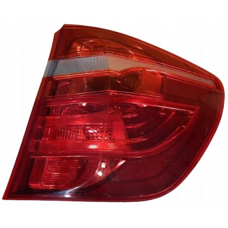 BMW X3 F25 LAMPA LED PRAWA TYŁ TYLNA 7217312