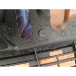 GRILL ATRAPA ZDERZAKA TOYOTA COROLLA E12 53111-02330 ORYGINAŁ