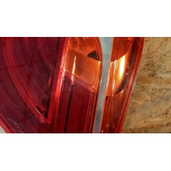 BMW X3 F25 LAMPA LED PRAWA TYŁ TYLNA 7217312