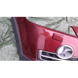 ZDERZAK PRZÓD KOMPLETNY CHEVROLET CAPTIVA I 96442718