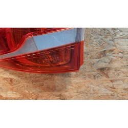 BMW X3 F25 LAMPA LED PRAWA TYŁ TYLNA 7217312