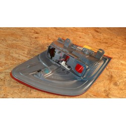 BMW X3 F25 LAMPA LED PRAWA TYŁ TYLNA 7217312