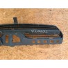 GRILL ATRAPA ZDERZAKA TOYOTA COROLLA E12 53111-02330 ORYGINAŁ