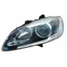 LAMPA LEWY PRZÓD EU VOLVO V60 S60 LIFT 13- XENON
