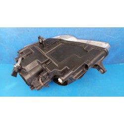 LAMPA PRAWY PRZÓD ANGLIK UK VW PASSAT B6 3C0941006K SOCZEWKA