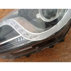LAMPA LEWY PRZÓD EU XENON HYUNDAI I40 2011-