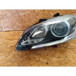 LAMPA LEWY PRZÓD EU VOLVO V60 S60 LIFT 13- XENON