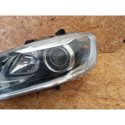 LAMPA LEWY PRZÓD EU VOLVO V60 S60 LIFT 13- XENON