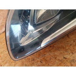 LAMPA LEWY PRZÓD EU VOLVO V60 S60 LIFT 13- XENON