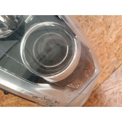 LAMPA LEWY PRZÓD EU VOLVO V60 S60 LIFT 13- XENON