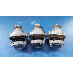 ODBŁYŚNIK SOCZEWKA LAMPY LEWY PRZÓD 16278603 BMW 5 F10 F11 XENON VW GOLF VI
