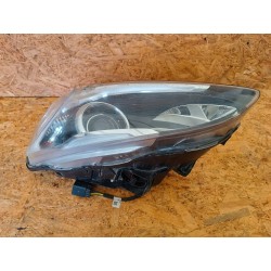 LAMPA LEWY PRZÓD EU VOLVO V60 S60 LIFT 13- XENON
