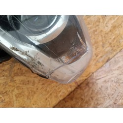 LAMPA LEWY PRZÓD EU VOLVO V60 S60 LIFT 13- XENON