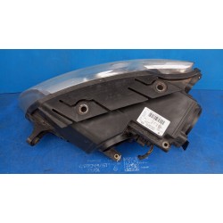 LAMPA PRAWY PRZÓD ANGLIK UK VW PASSAT B6 3C0941006K SOCZEWKA