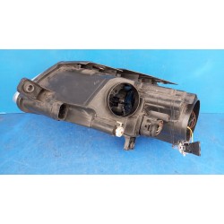 LAMPA PRAWY PRZÓD ANGLIK UK VW PASSAT B6 3C0941006K SOCZEWKA