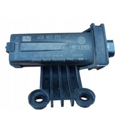 AUDI A8 D3 4E0907277 CZUJNIK CIŚNIENIA OPON MODUŁ