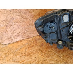 LAMPA LEWY PRZÓD EU VOLVO V60 S60 LIFT 13- XENON