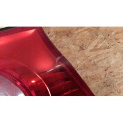 VOLKSWAGEN GOLF V LAMPA TYLNA TYŁ PRAWA 89031830