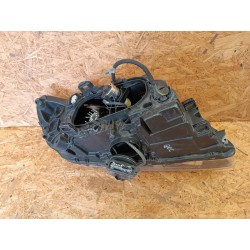 LAMPA LEWY PRZÓD EU VOLVO V60 S60 LIFT 13- XENON