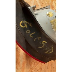 VOLKSWAGEN GOLF V LAMPA TYLNA TYŁ PRAWA 89031830