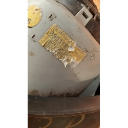 VOLKSWAGEN GOLF V LAMPA TYLNA TYŁ PRAWA 89031830