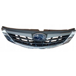 KRATKA GRILL ATRAPA ZDERZAKA PRZÓD SUBARU IMPREZA III GH 08-