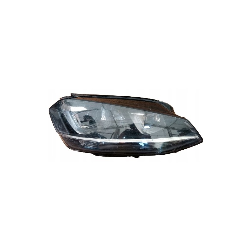 LAMPA PRAWY PRZÓD EU REFLEKTOR 5G1941034 VOLKSWAGEN GOLF VII 7 XENON