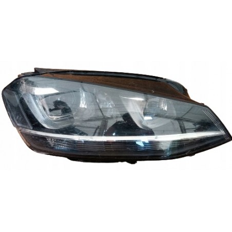 LAMPA PRAWY PRZÓD EU REFLEKTOR 5G1941034 VOLKSWAGEN GOLF VII 7 XENON