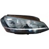 LAMPA PRAWY PRZÓD EU REFLEKTOR 5G1941034 VOLKSWAGEN GOLF VII 7 XENON