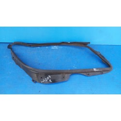 USZCZELKA REFLEKTORA LAMPY PRZÓD PRAWA MERCEDES C KLASA W204 A2048261091