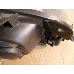 LAMPA LEWY PRZÓD EU 8200261610 RENAULT CLIO III 3 SOCZEWKA 2005-