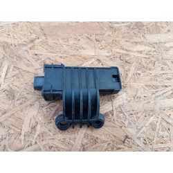 AUDI A8 D3 4E0907277 CZUJNIK CIŚNIENIA OPON MODUŁ