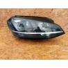 LAMPA PRAWY PRZÓD EU REFLEKTOR 5G1941034 VOLKSWAGEN GOLF VII 7 XENON