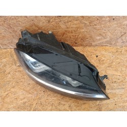 LAMPA PRAWY PRZÓD EU REFLEKTOR 5G1941034 VOLKSWAGEN GOLF VII 7 XENON