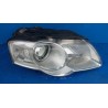 LAMPA REFLEKTOR PRAWY PRZÓD EU VW PASSAT B6 VOLKSWAGEN PASSAT B6 3C0941006N