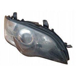 REFLEKTOR PRAWY LAMPA PRAWY PRZÓD EU SUBARU LEGACY 4 IV 100-20791