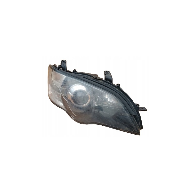 REFLEKTOR PRAWY LAMPA PRAWY PRZÓD EU SUBARU LEGACY 4 IV 100-20791