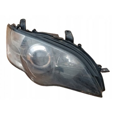 REFLEKTOR PRAWY LAMPA PRAWY PRZÓD EU SUBARU LEGACY 4 IV 100-20791
