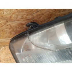 REFLEKTOR PRAWY LAMPA PRAWY PRZÓD EU SUBARU LEGACY 4 IV 100-20791