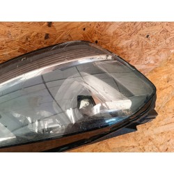 LAMPA PRAWY PRZÓD EU REFLEKTOR 5G1941034 VOLKSWAGEN GOLF VII 7 XENON