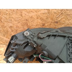 REFLEKTOR PRAWY LAMPA PRAWY PRZÓD EU SUBARU LEGACY 4 IV 100-20791