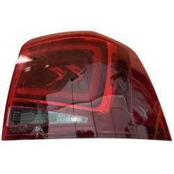 SEAT ALHAMBRA II LIFT LAMPA LED PRAWA TYŁ TYLNA 7N594520813S