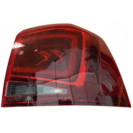 SEAT ALHAMBRA II LIFT LAMPA LED PRAWA TYŁ TYLNA 7N594520813S
