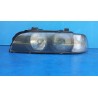 LAMPA LEWY PRZÓD EU SOCZEWKA BMW 5 E39 1996- XENON