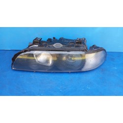 LAMPA LEWY PRZÓD EU SOCZEWKA BMW 5 E39 1996- XENON