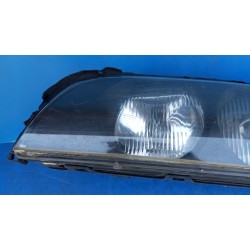 LAMPA LEWY PRZÓD EU SOCZEWKA BMW 5 E39 1996- XENON