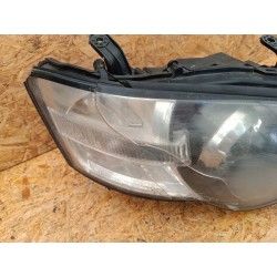 REFLEKTOR PRAWY LAMPA PRAWY PRZÓD EU SUBARU LEGACY 4 IV 100-20791