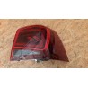 SEAT ALHAMBRA II LIFT LAMPA LED PRAWA TYŁ TYLNA 7N594520813S